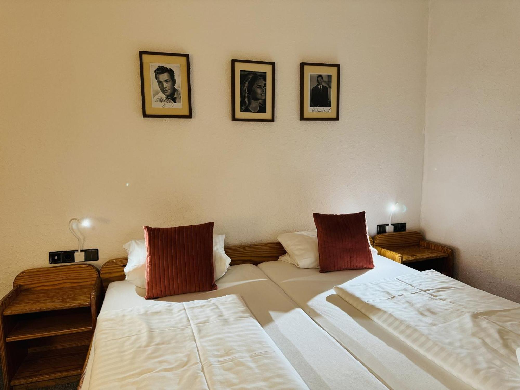 Hotel Nest — Photos 1